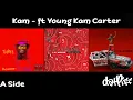 Lil Wayne - Kam feat Kam Carter No Ceilings 3