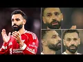Download Lagu Mo Salah in Tears as Anfield Echoes Diogo Jota Name🥹💔 #liverpool 