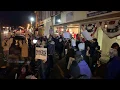 Impeachment rally in Marietta Ohio
