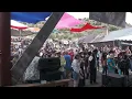 Levi Platero Band – "Dirt Road Blues" LIVE at Crawdaddy Blues Fest 2024