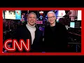 Andy and Anderson s top moments from New Year s Eve 2025