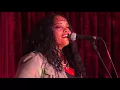 Charlie Hunter House Concert - "Move On Up A Little Higher" w/ Dara Tucker (Mahalia Jackson Cover)