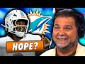 Malik Willis Looked GREAT In Miami Dolphins Debut