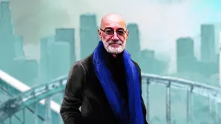 Siavash Ghomayshi Sarnevesht سیاوش قمیشی ـ سرنوشت 