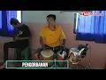 Download Lagu pengorbanan - mansur ( instrument ) itey rampak \u0026 gepeng melodi