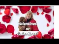 Lagu Valentines or Galentines?❤️ Lets talk about it and see what’s in the shops this year