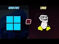 Linux vs Windows Speed Tests