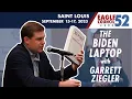 Garrett Ziegler Importance of Oversight Eagle Council 52