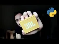 Python Task Automation YouTube Processing