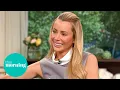Download Lagu Olivia Attwood Investigates The Dark Side Of Cosmetic Surgery | This Morning