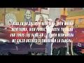BUTAKERA Letra LA JOAQUI Ft El Noba  Alan Gomez