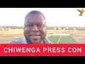 Download Lagu WATCH LIVE: Chiwenga Supporters Hold A Press Conference