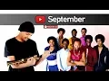 Download Lagu September - Earth, Wind \u0026 Fire | Sax Cover