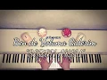 Download Lagu Ben de Yoluma Giderim...SEZEN AKSU(Piyano cover)Piyano ile çalınan şarkılar