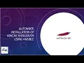 How to deploy apache Web server on GCP compute engine VM using an Ansible Role
