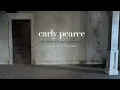 Carly Pearce - We Don't Fight Anymore (Lyric Video) ft. Chris Stapleton