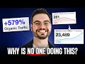 Steal This SEO Strategy It ll Blow Up Your Business