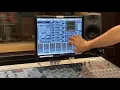 02 AVID Profile GUI Tour