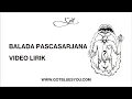Download Lagu Gie - Balada Pascasarjana (Video Lirik)