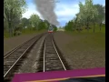 Download Lagu Thomas \u0026 the Magic Railroad Chase V2