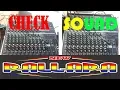 Download Lagu NEW PALLAPA CEK SOUND LAGU  POTRET TUA BASS GLERR MANTAP