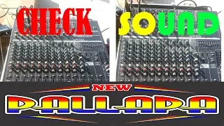 Download NEW PALLAPA CEK SOUND LAGU  POTRET TUA BASS GLERR MANTAP MP3