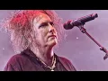 Download Lagu THE CURE - very emotional Endsong 😢 live in Croatia, Arena Zagreb
