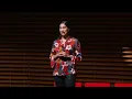 Pivot Pointes Center Stage to Starting Over Beatriz Stix-Brunell TEDxStanford