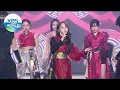 Download Lagu MAMAMOO(마마무) - Maria + AYA (2020 KBS Song Festival) I KBS WORLD TV 201218