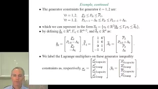 Electricity Market Module 9-1