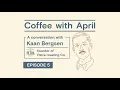Episode 5 - Discovering Istanbuls Finest Coffee Roastery Petra With Kaan Bergsen