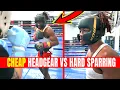 I Trusted My Brain to a 45 Headgear - RDX Review