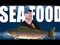 Is Seafood Actually Healthy