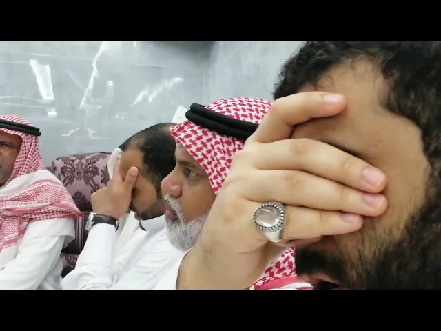 ⁣فاتحة الحاج سلمان إبراهيم النزغه - نعي ختام المجلس الرابع ٢٨ رجب ١٤٤٥هـ - الشيخ عبدالحميد الغمغام