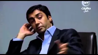 مسلسل وادي الذئاب الجزء الثالث الحلقة 27 