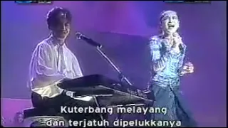  rif bunga feat fariz rm