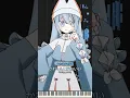 Lagu Lyrics You Can Hear: TAK – PPPP (Hatsune Miku \u0026 Kasane Teto Only) | Piano Cover