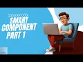 RobotStudio Smart Components Tutorial for Beginners ABB Robot Programming part 1