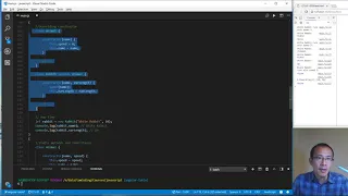 Modern Javascript Objects classes inheritance 9 Class inheritance super