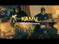 Lagu KAMU - COBOY JUNIOR (Re-arrange by Kenan Loui | Cover by The Dayak Groove)