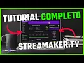 Channel