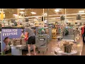 Kroger ditches human contact at the register with its latest experiment