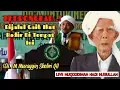 Download Lagu Full Merinding Pengajian Muqoddimah HADI HIJBULLAH NW ke 21 Zona timur | TGH Muzayyin Shobri