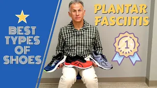 Download Type of Shoes You Should Wear With Plantar Fasciitis MP3