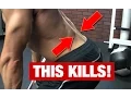 Low Back Pain and Working Out IMPORTANT