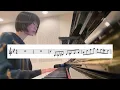 beautiful love(solo) kenny barron