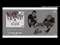 (Instrumental) La Guapa Del Baile // Gera MXM / Danny Beatz