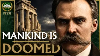 Nietzsche - The Philosopher Who Warned the West Documentary