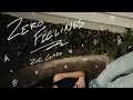 Zero Feelings by Zoe Clark Out Now!