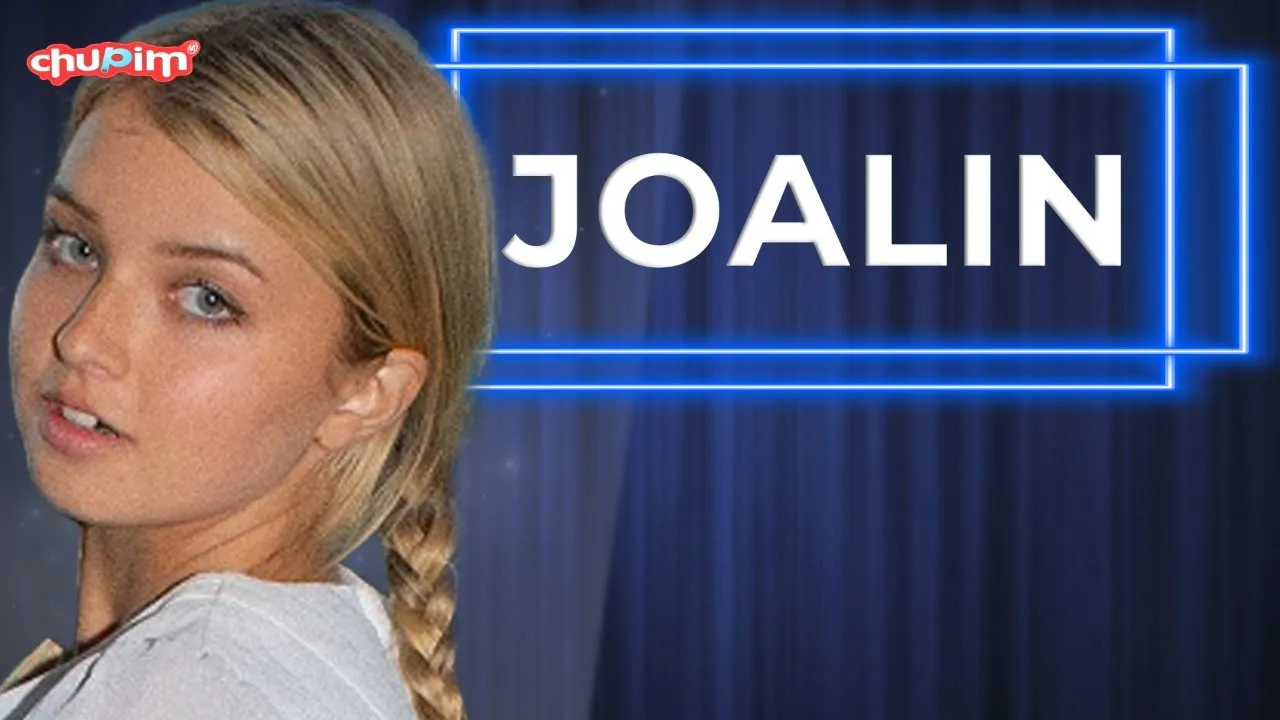 Joalin - CHUPIM  AO VIVO- Notícias, Fofoca: Chupim Metropolitana